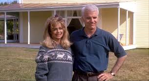 Henry (martin) and nancy clark (hawn) are a married couple suffering from empty nest syndrome when their last child heads off to college. Movies That Motivate The Adventures Of Motivatorman April 2021