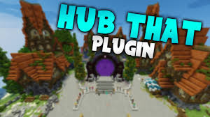 For instructions on installing the map to a minecraft server, you can view our full written . Hubthat Spigotmc High Performance Minecraft