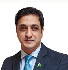 Shoaib Javed Hussain