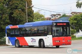 World asia malaysia johor gelang patah. Bus Transport In Johor Bahru Land Transport Guru