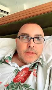 John j Irwin private page