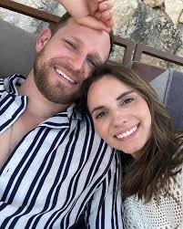 Cheers to 12 years, my love. You were my dream guy, and still are. ❤️