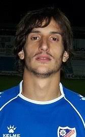 Fran Moreno, Francisco Javier Moreno Jiménez