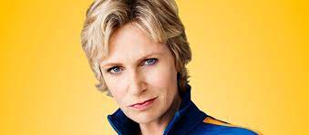 Jane Lynch Nao Descarta Volta A Criminal Minds Apaixonados Por Series