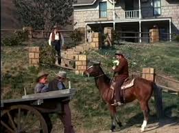 Shiloh Ranch - The Virginian