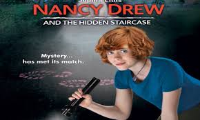 Petersen before this movie as i hadn't seen any of his previous works but his subtle acting in this impressed me and i think his portrayal of grissom on csi just shows more of the same. Nancy Drew And The Hidden Staircase Swag Pack Giveaway Momskoop