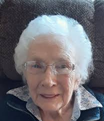 Ruth Shelly Obituary May 15, 2022