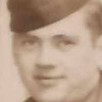 Jerome Sidney Cope (1927–2009) • FamilySearch