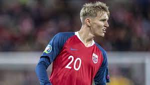 Arsenal later suffered another injury martin ødegaard hurt by an international mission with norway. Martin Odegaard Upset At Norway Not Being Able To Beat Spain Ht Media