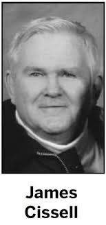 James Ronald “Red” Cissell (1939-2017)