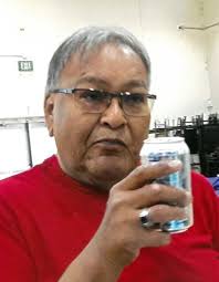 Richard Allen Thomas