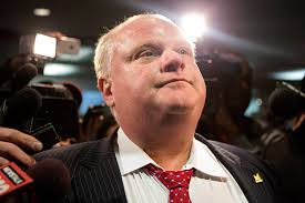 See more of rob ford on facebook. Former Toronto Mayor Rob Ford Dies At 46 Vanity Fair