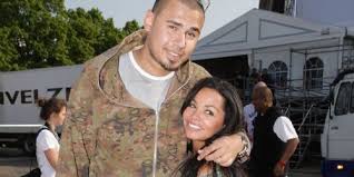 Habiba ️ • see 412 photos and videos on their profile. Nick Van De Wall And Amanda Balk Dating Gossip News Photos