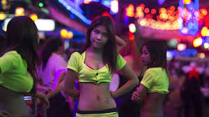 Soi cowboy is very popular with the expat community in bangkok and that's a good sign. Bangkok Nightlife Under A Coup Financial Times