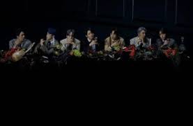 Dukung Fans Di Rumah Aja Bts Siarkan Konser Streaming Bang Bang Con Matamata Com