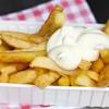 Belgian, fast food, european, street food. 1