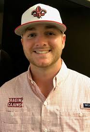 Rawls signs with Cajuns