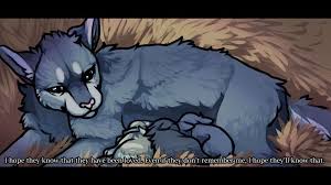 A Mother And Her Kits By Uoneko On Deviantart Warrior Cats Warrior Cats Books Warrior Cats Fan Art