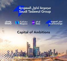 Check spelling or type a new query. The Saudi Stock Exchange Tadawul Announces Its Transformation Into A Holding Company Saudi Tadawul Group In Preparation For Ipo