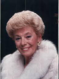 Mrs. Roberta Jean Orley Obituary