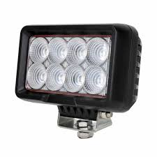 China 2020 Newest High Power 40w Super Bright Led Work Light Working Lamp For Heavy Duty Industrial Trucks Car China Led Work Lights Led Truck Lights