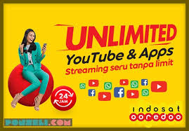 Maybe you would like to learn more about one of these? 5 Paket Unlimited Indosat 2021 Harga Cara Daftar Batas Fup