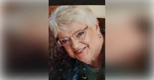 Obituary information for Patsy Ann Larson