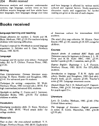 Solve puzzles daily and see your word search skills improve! Books Received Language Teaching Cambridge Core