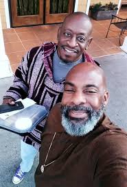 Gordy Vernon Broderick Obituary