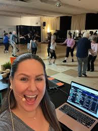 West Coast Swing with Leilani Nakagawa