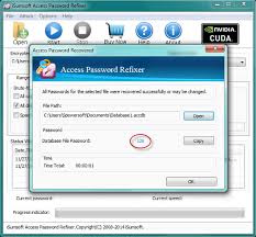 When you open a database file, access creates a locking file with the laccdb extension. How To Unlock A Password Protected Access Database Without Password