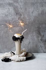 1001 Idees Comment Faire Un Milkshake Facile Et Original Comment Faire Un Milkshake Fraises Et Bananes Milk Shake Chocolat