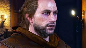 Geralt of Rivia vs Daredevil