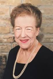 Roberta Holiday Obituary (1932