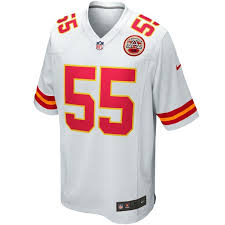The latest stats, facts, news and notes on frank clark of the kansas city chiefs. Offizielle Kansas City Chiefs Frank Clark Trikots Kansas City Chiefs Frank Clark Trikot Uniformen Nfl Shop