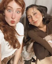 Take all the Hygge that you can with you 🫶🍻☃️🦌🧊 I feel so lucky to have  shared the stage with these incredible people. I'm gonna miss this show 😭  na na na