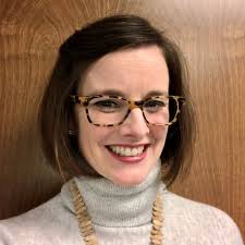 Congratulations to Dr. Molly Smith