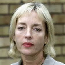 Head sues her bosses in landmark race case