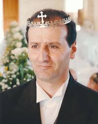 Fouad Mikhail Moujalli