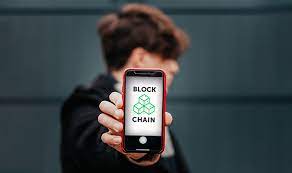 Instead, the transactions in the blockchain are encrypted with public key cryptography that masks the real identities of the individuals behind the transactions. Are Your Blockchain Transactions Truly Anonymous Irish Tech News