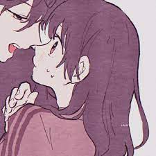 A couple pfp is also known as a matching pfp. Anime Couples Matching Pfp Anime Wallpaper Hd