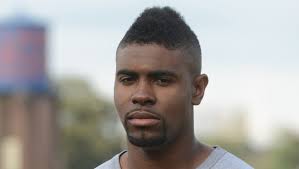 Gabriel Mass, Craig Drummond lead Lane football