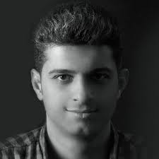 جاى شعر خالى ... اجراى آهنگ ( كجا بايد برم ) از هنرمندِ مورد علاقم آقاى  روزبه بمانى عزيز و خوشصدا اين آهنگ تنها آهنگى بود كه به سليقه من تو برنامه