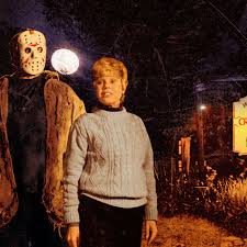 Check spelling or type a new query. The Beginner S Guide To Surviving Camp Crystal Lake And Jason Voorhees The Ringer