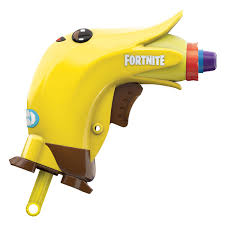 Fortnite has a number of different guns, some of the explosive variety, so it will be interesting to see which ones that nerf decides to make for their decidedly less lethal soft variants. New Nerf Guns Of 2020 Toybuzz List Of Newest Nerf Guns