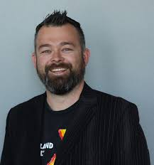 NEW ZEALAND INSTITUTE OF LANDSCAPE ARCHITECTS TUIA PITO ORA ANNUAL REPORT  2018 FINANCIAL YEAR