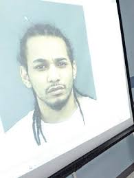 Career criminal caught