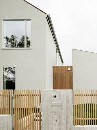 Gallery Of Detached House Cama A 11 With Images Residential House Residential Architecture House Exterior