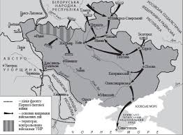 Щоб скласти зно 2021 тобі знадобиться допомога! Probne Zno Onlajn Z Istoriyi Ukrayini 2016 Roku Sajt Zno Osvita Ua Ukraine Map History