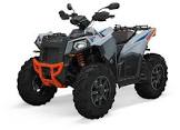 POLARIS-SCRAMBLER